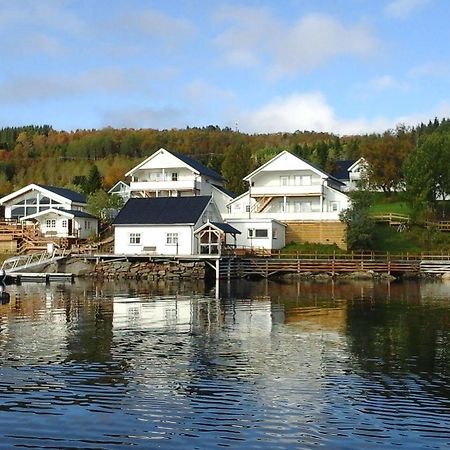 Furoy Hotel Apartments And Boating Sorreisa Exteriör bild